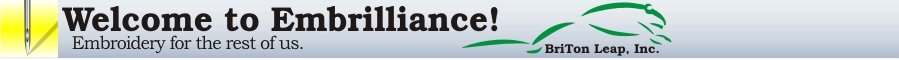 Welcome to Embrilliance